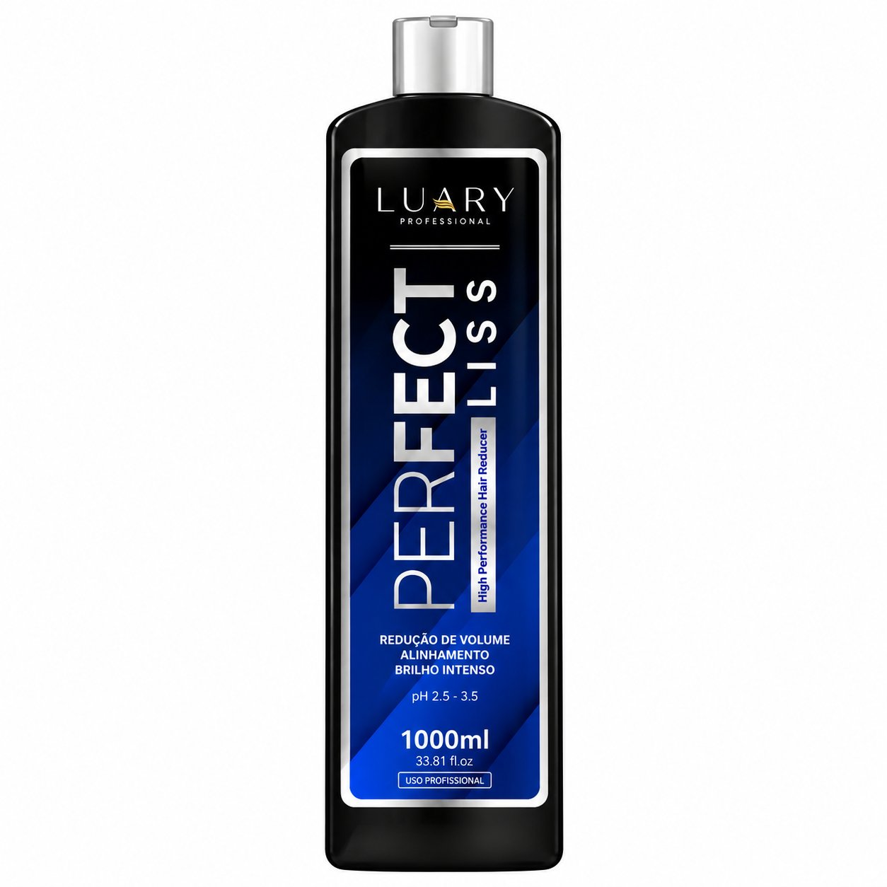 Luary Progressiva Perfect liss - 1L